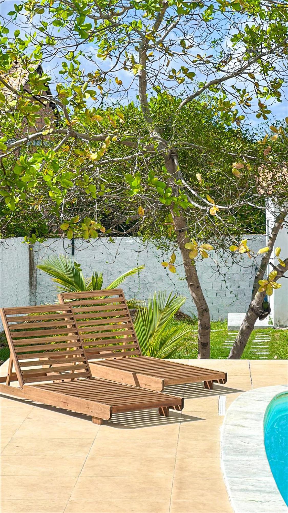 Casa De Arembepe Bahia *