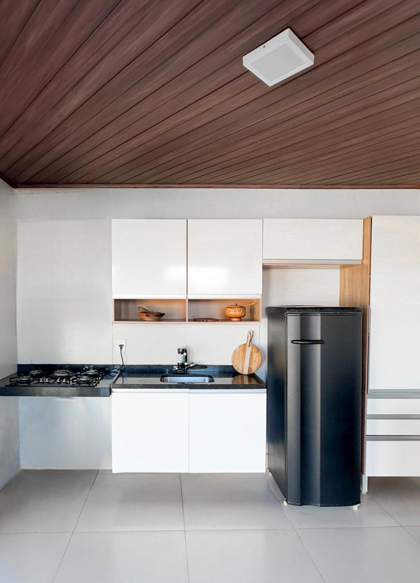 Casa De Arembepe Bahia 度假居 Camacari