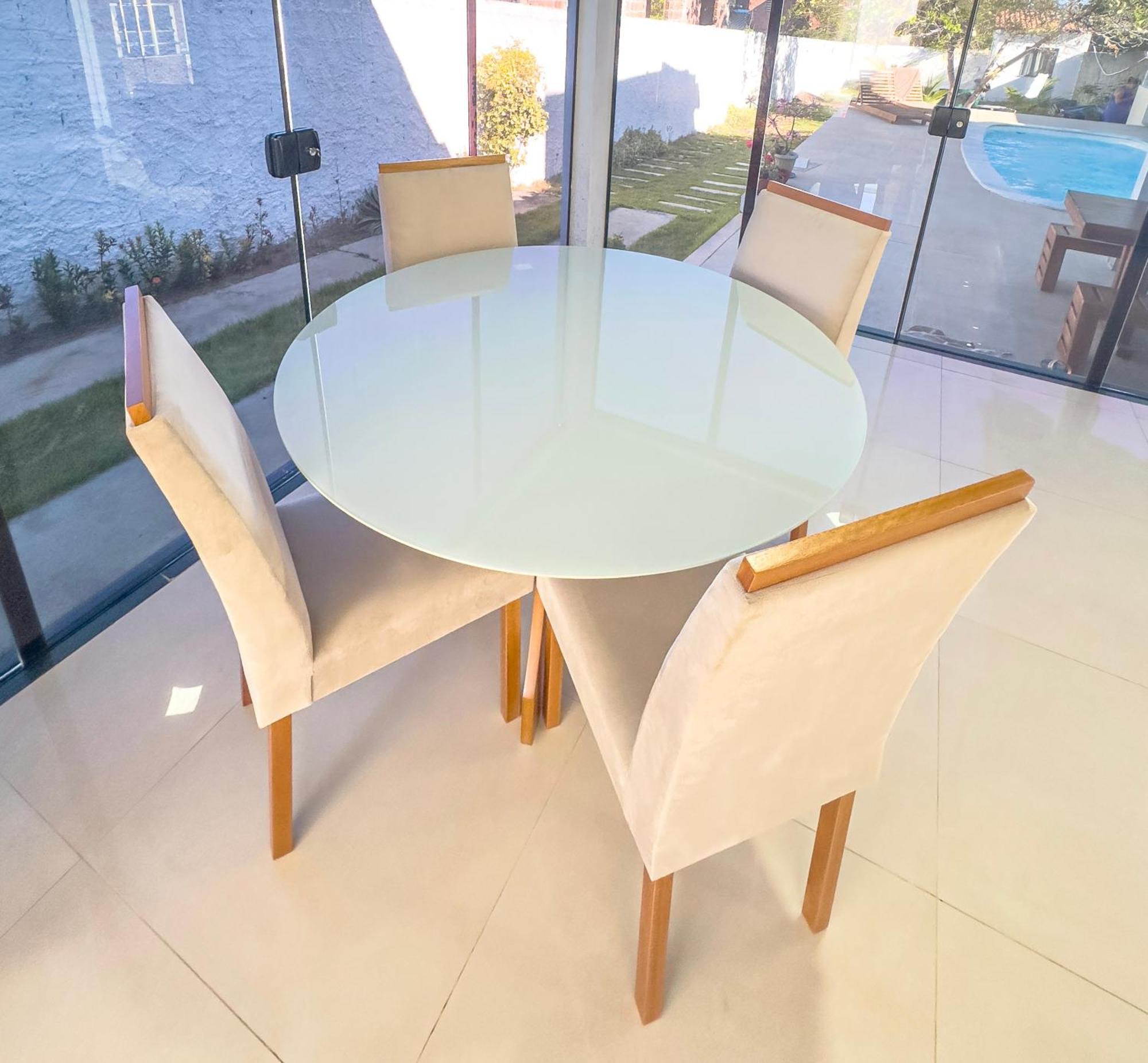 Casa De Arembepe Bahia 度假居 Camacari